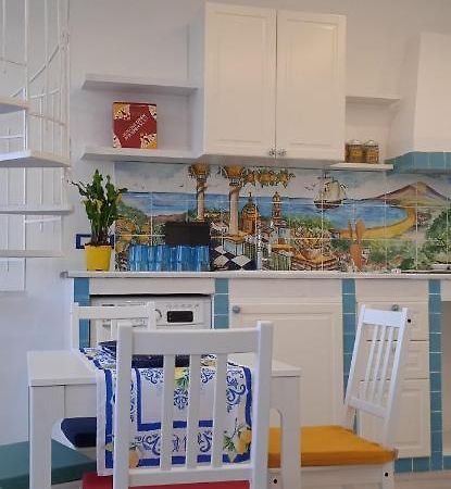 Donna Sicilia 2 Apartment Giardini Naxos Exterior photo
