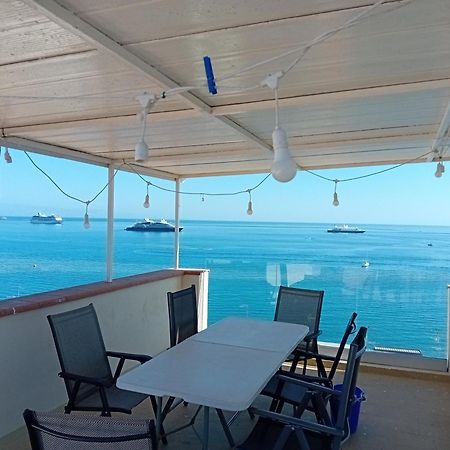 Donna Sicilia 2 Apartment Giardini Naxos Exterior photo