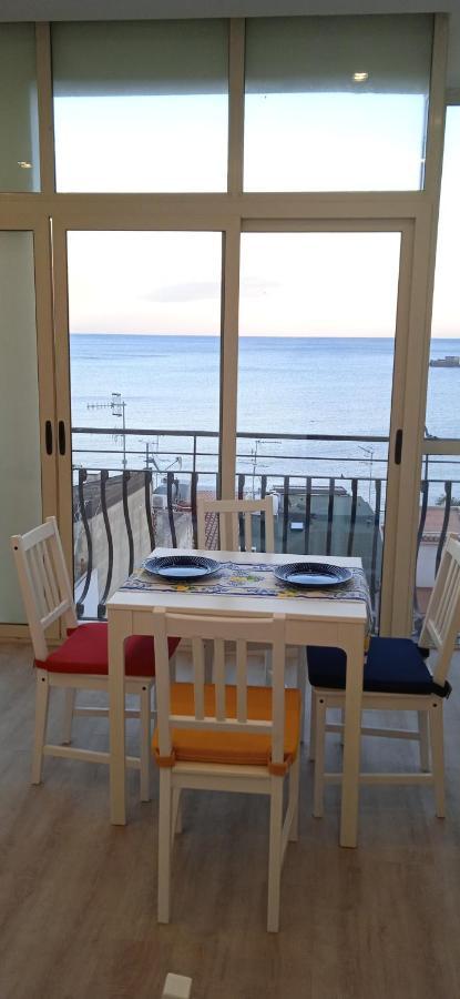 Donna Sicilia 2 Apartment Giardini Naxos Exterior photo