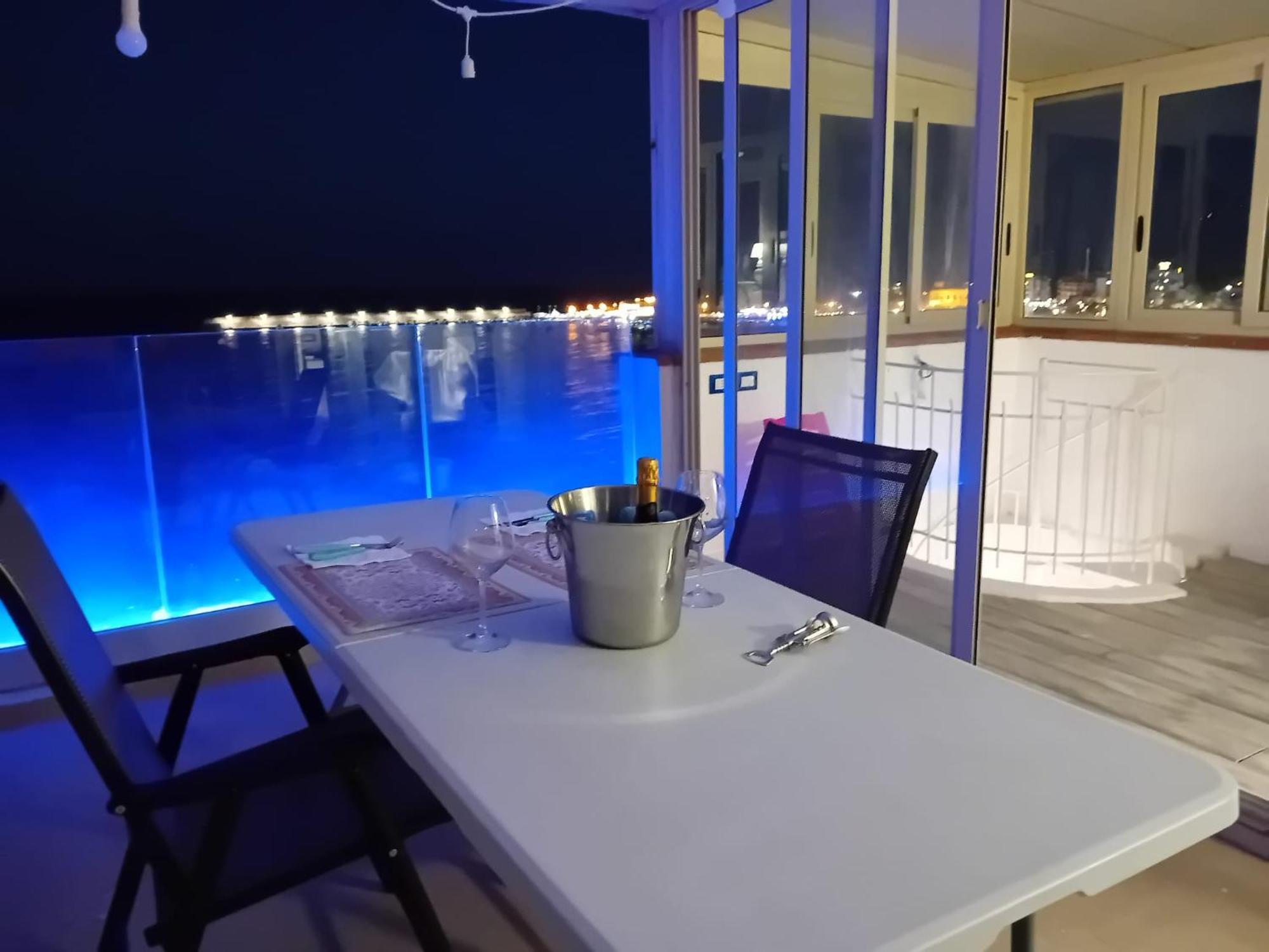 Donna Sicilia 2 Apartment Giardini Naxos Exterior photo